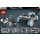 LEGO Technic 42211 Kosmiczny łazik księżycowy Lunar Outpost™ - 1331705 - zdjęcie 9